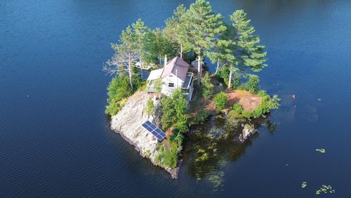 1 Nay Pond Is, Milan, NH, 03588-3332 | Card Image