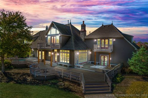 14235 S 50th East Ave, Bixby, OK, 74008-3758 | Card Image