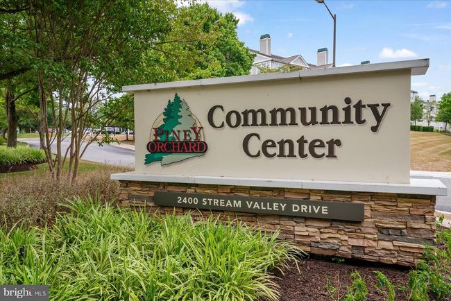 UNIT-201 - 2404 Chestnut Terrace Ct, Condo with 2 bedrooms, 2 bathrooms and null parking in ODENTON MD | Image 45