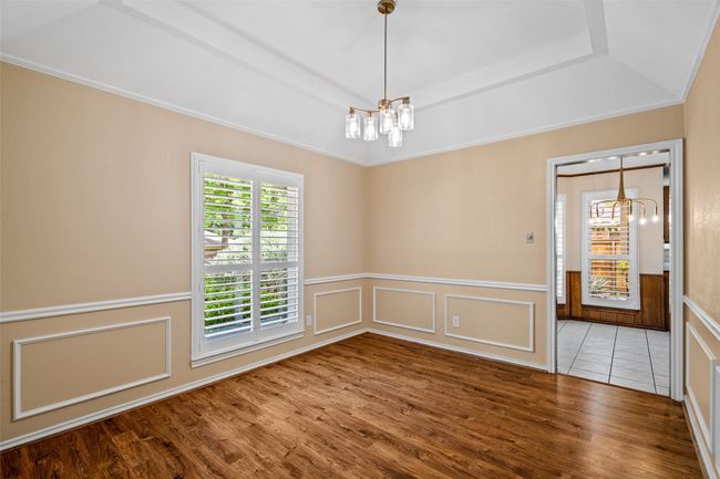 3107 Foxboro Dr, House other with 4 bedrooms, 3 bathrooms and null parking in Richardson TX | Image 24