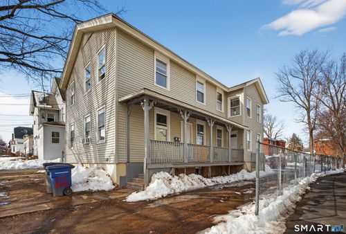 120 Bond St, Hartford, CT, 06114-1319 | Card Image