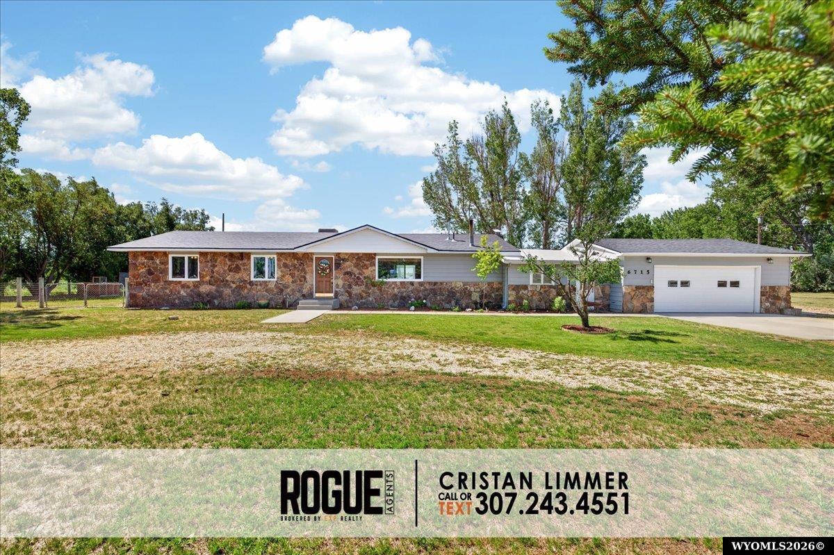 Residential in Casper 2