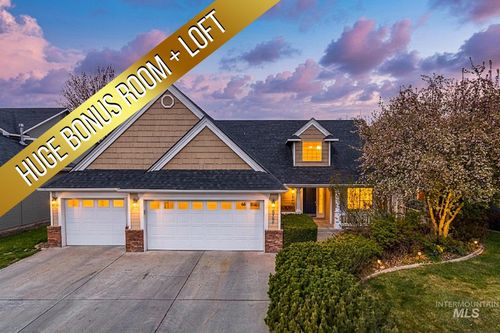 2727 S S Merrimac Pl, Boise, ID, 83709 | Card Image