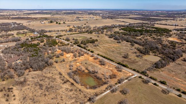 1906 Coleman Ranch Rd, House other with 4 bedrooms, 2 bathrooms and null parking in Tolar TX | Image 10