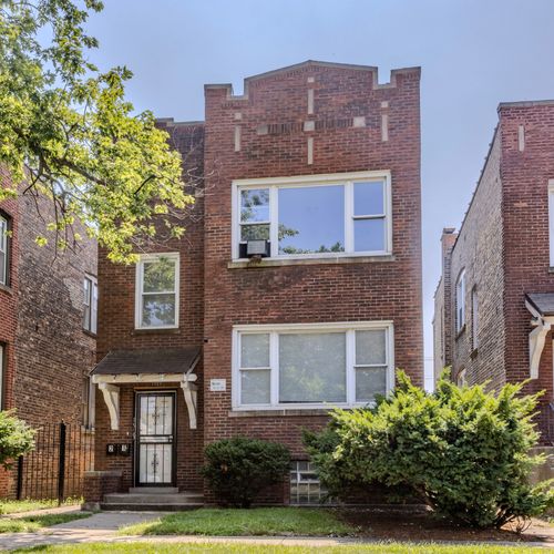 1-1523 E 74th Pl, Chicago, IL, 60619-2106 | Card Image