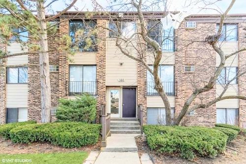 102-160 Dunteman Dr, Glendale Heights, IL, 60139-1617 | Card Image