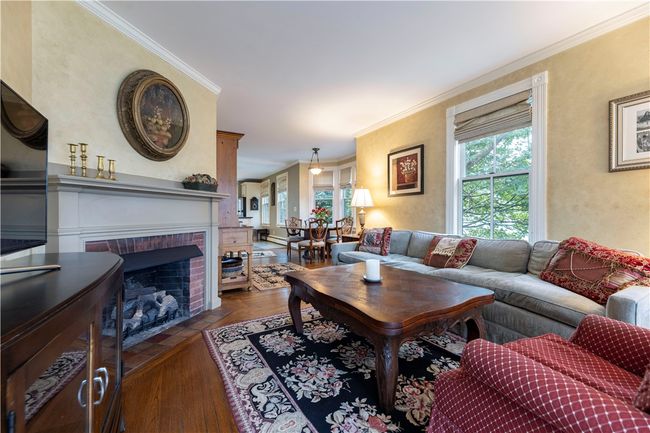 2 - 24 Mariner Heights View, Condo with 2 bedrooms, 1 bathrooms and 2 parking in Westerly RI | Image 8