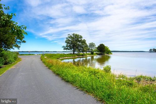 100 Bush Ter, SAINT MICHAELS, MD, 21663-2803 | Card Image