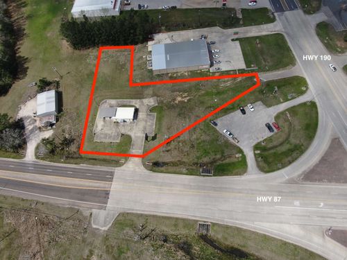 206 Highway 87, Newton, TX, 75966 | Card Image