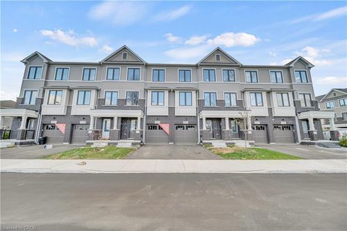 30-170 Attwater Dr, Cambridge, ON, N1T0G7 | Card Image