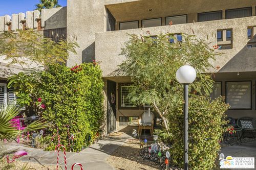 18-460 Bradshaw Ln, Palm Springs, CA, 92262-7950 | Card Image