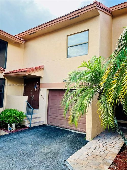 11331 Sw 9th Ct, Pembroke Pines, FL, 33025 | Card Image