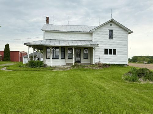 107 Hawley Hwy, Saranac, MI, 48881-9558 | Card Image