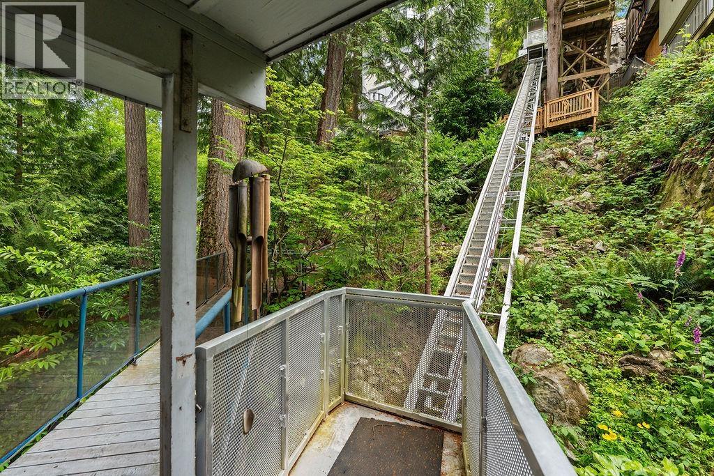 Residential in North Vancouver 2