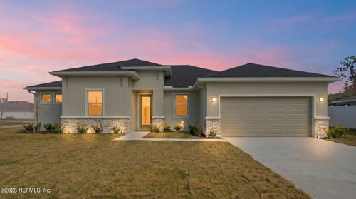 1 Rollins Ln, PALM COAST, FL, 32164-8955 | Card Image
