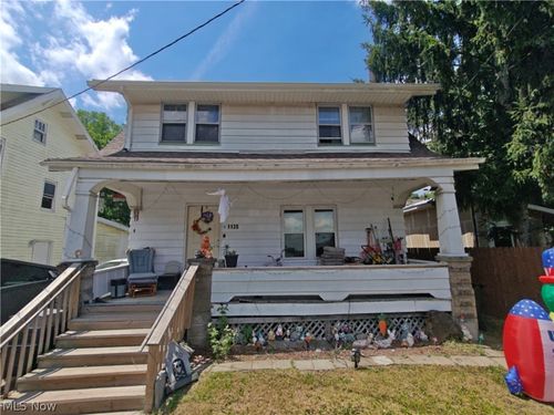 1135 Oak Ave Nw, Canton, OH, 44708-4066 | Card Image