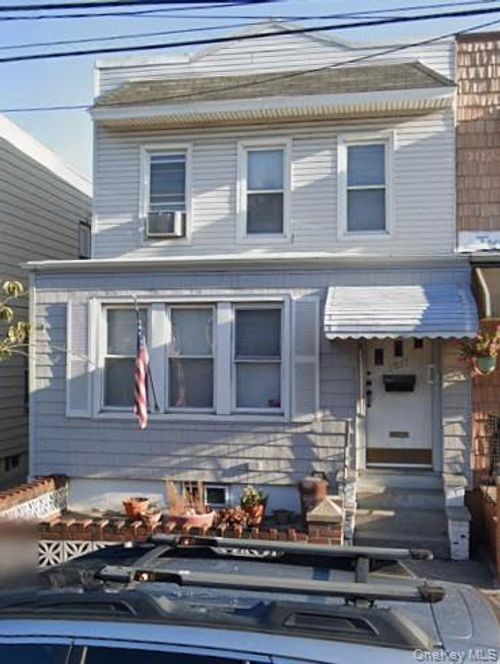 5937 57th Drive, New York, NY, 11378 | Card Image