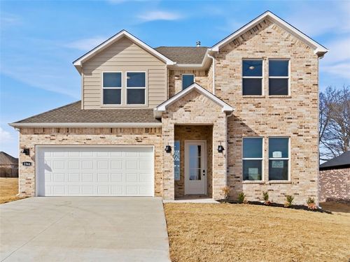 2364 Kasen St, Elm Springs, AR, 72762-2284 | Card Image