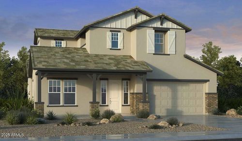 20721 E Via Del Oro, Queen Creek, AZ, 85142-6231 | Card Image