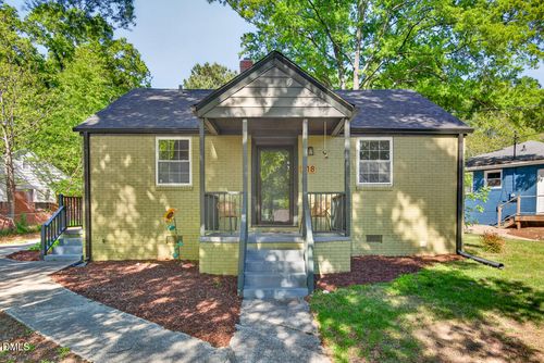218 Red Oak Ave, Durham, NC, 27707-3058 | Card Image