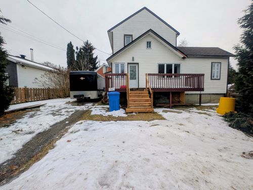 20 Rue L'Archevêque, Repentigny, QC, J6A4G8 | Card Image