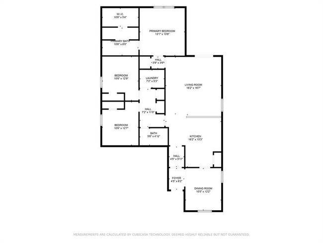 1211 Diamond Drape Dr, House other with 3 bedrooms, 2 bathrooms and 2 parking in Rosharon TX | Image 6