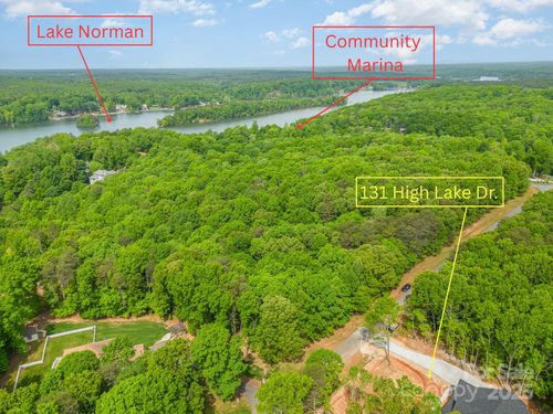 131 High Lake Dr, Statesville, NC, 28677-2503 | Card Image