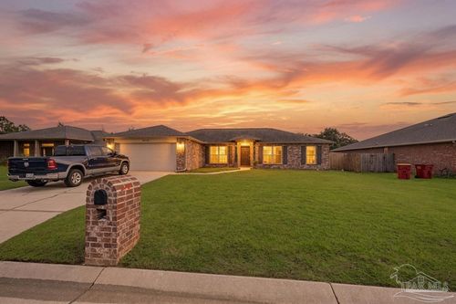 5514 Mill Race Cir, Pace, FL, 32571-6438 | Card Image