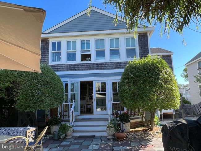 204 Coral St, House other with 5 bedrooms, 3 bathrooms and null parking in BEACH HAVEN NJ | Image 59