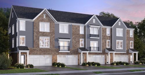 07432-219 Mountain Interval Road, Schaumburg, IL, 60193 | Card Image