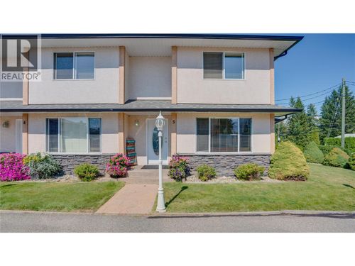 5-2655 Pleasant Valley Road, Armstrong, BC, V0E1B2 | Card Image