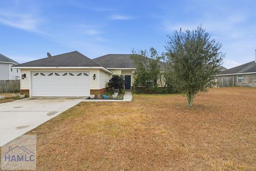 502 Cascade Ct, Hinesville, GA, 31313-2850 | Card Image