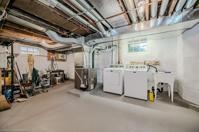 2 Chedoke Ave, House other with 4 bedrooms, 2 bathrooms and 2 parking in Hamilton ON | Image 38