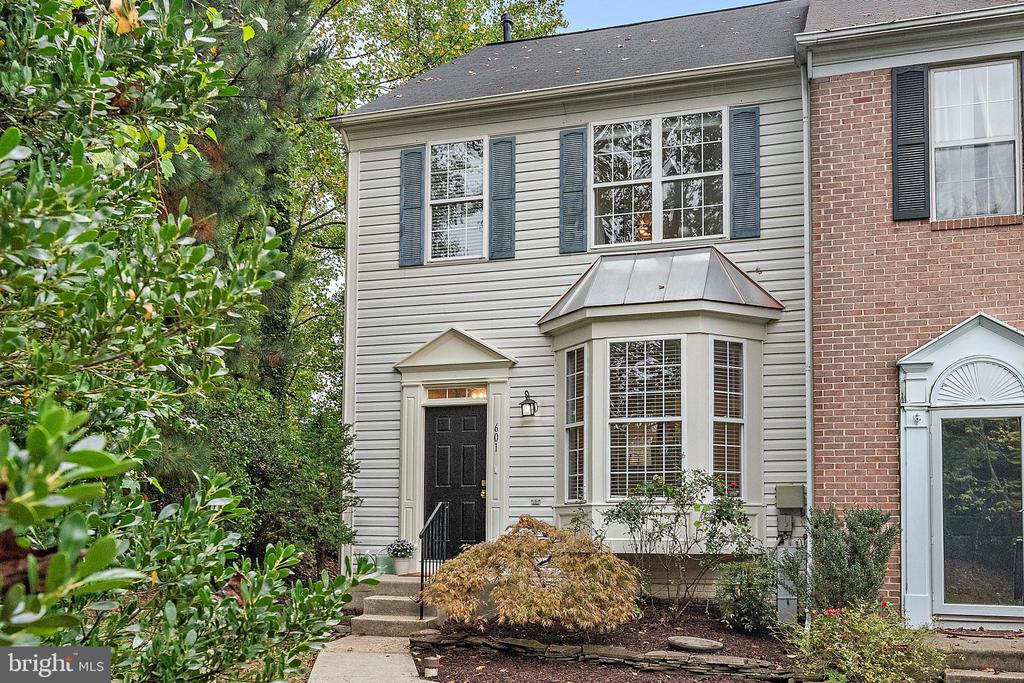 Puritan Ct, Annapolis, MD 21401