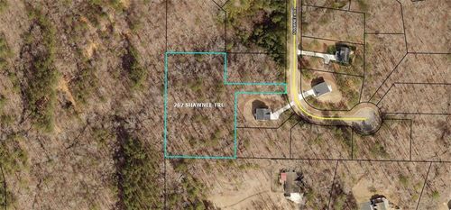 262 Shawnee Trl, Dallas, GA, 30157-5578 | Card Image