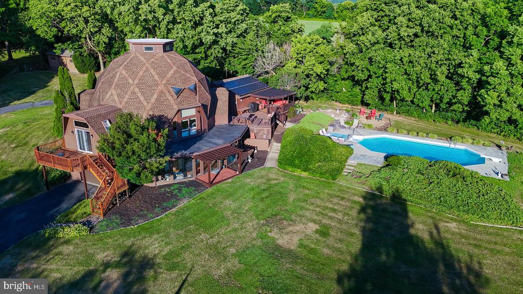 Itnyre Rd, Smithsburg, MD 21783