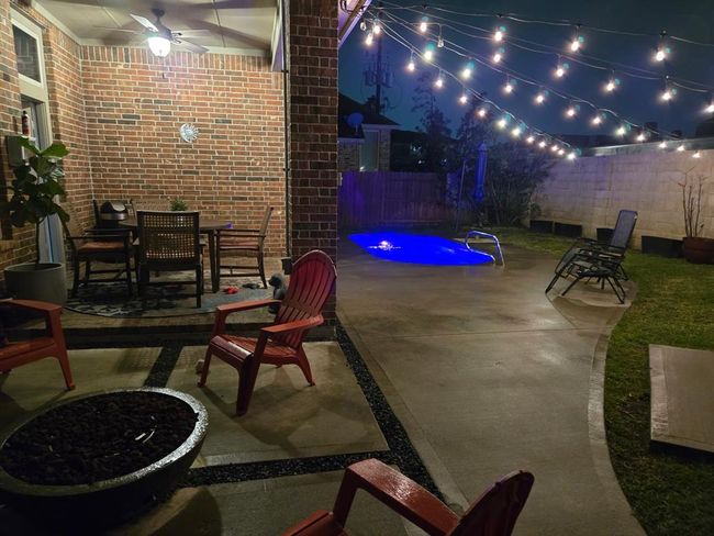 2807 Hadley Springs Ln, House other with 4 bedrooms, 3 bathrooms and 2 parking in Spring TX | Image 27