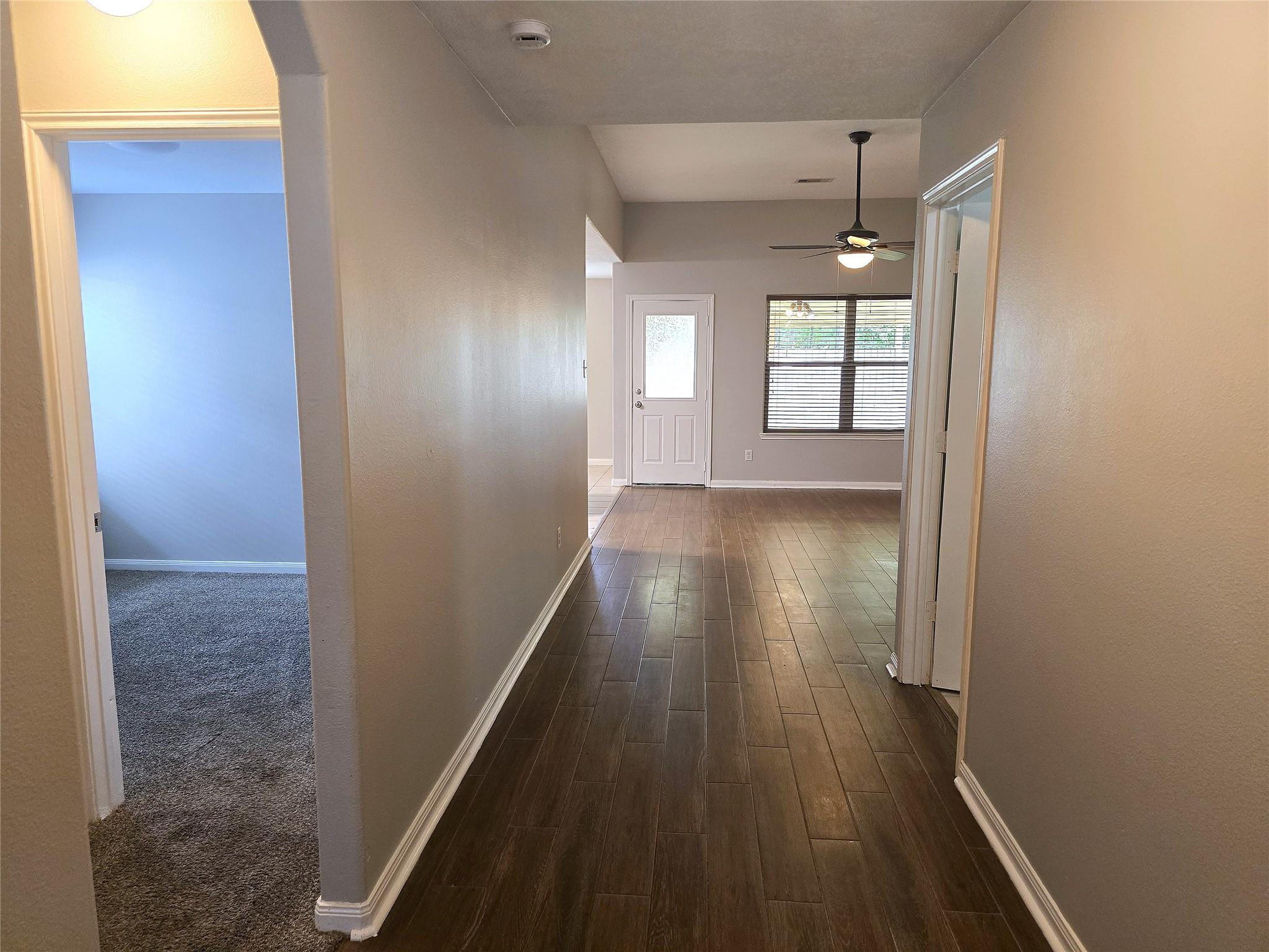 Residential in Conroe 2