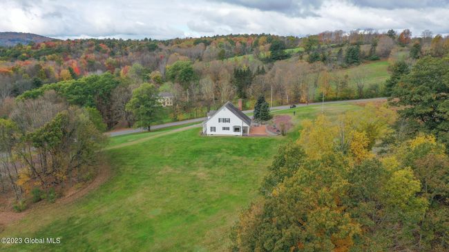 42 Stanton Rd, House other with 3 bedrooms, 3 bathrooms and 30 parking in Shushan NY | Image 87