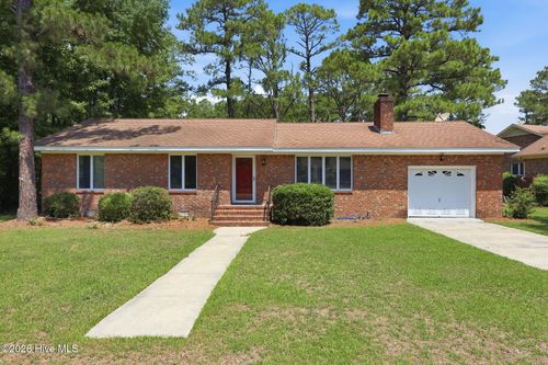 807 Clipper Ct, New Bern, NC, 28560-9738 | Card Image