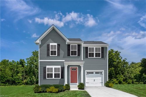 210 Andrews Ave, Franklin, VA, 23851-2906 | Card Image