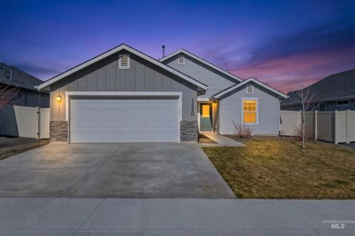 12320 Shadow River St, Caldwell, ID, 83607-1016 | Card Image