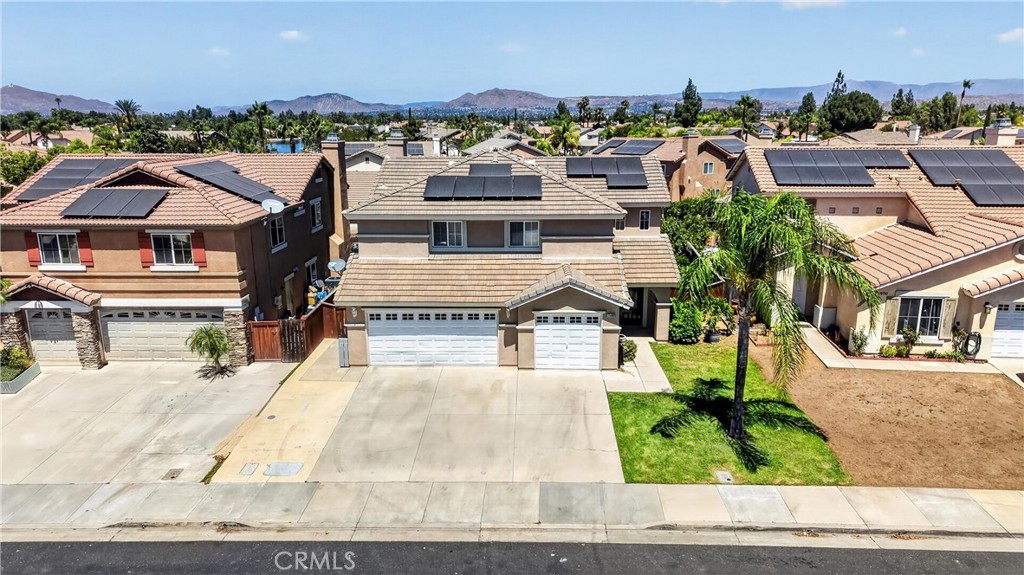 Residential in Moreno Valley 5