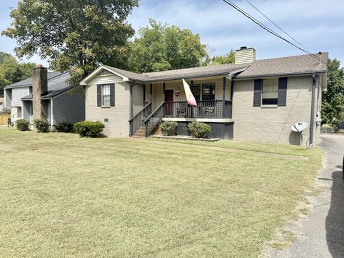 2529 Mcginnis Dr, Nashville, TN, 37216-4226 | Card Image