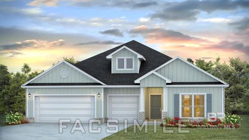 22560 Bushel Dr, Fairhope, AL, 36532-6469 | Card Image