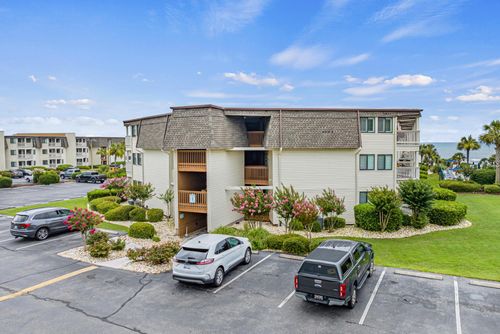 d314-5601 N Ocean Blvd, Myrtle Beach, SC, 29577-2381 | Card Image