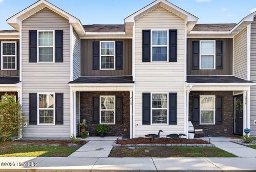 218 Grove Ln, Havelock, NC, 28532-4801 | Card Image