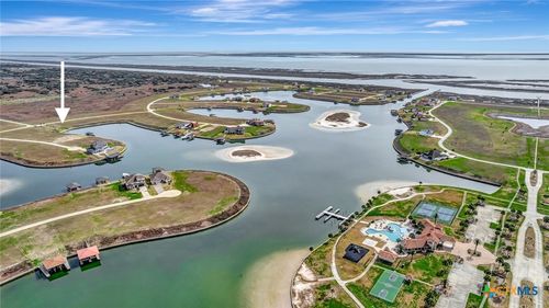 273 E Lago Loop Road, Port O'Connor, TX, 77982 | Card Image