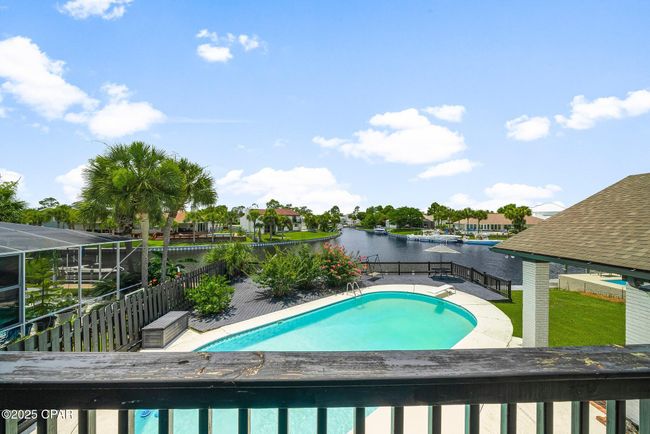405 Wahoo Rd, House other with 4 bedrooms, 3 bathrooms and null parking in Panama City Beach FL | Image 29