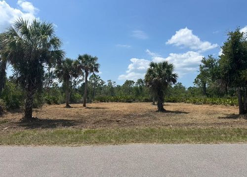 12477 Koenig Ln, PORT CHARLOTTE, FL, 33953-2267 | Card Image